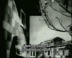 JEEVAN SAPNA TOOT GAYA - (Anokha Pyar - 1948)