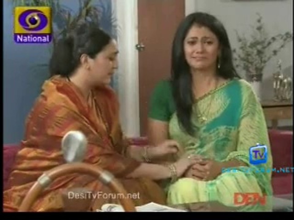 Lakeeren Kismat Ki 16th September 2014pt1