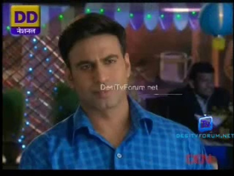Aisa Prem Kahaan 16th September 2014pt1
