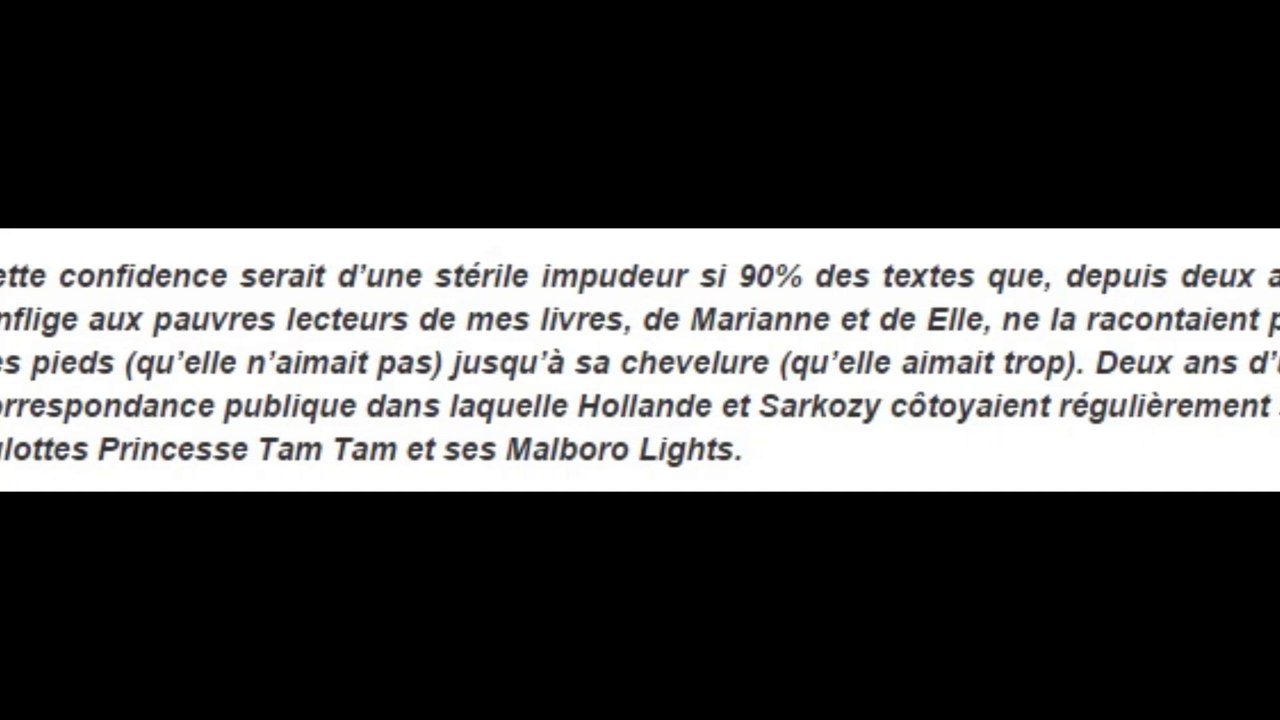 Nicolas Bedos se fait larguer : Sa compagne a trouvé un homme plus riche que lui