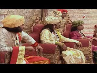 Durga Durgati Nashini 16th September 2014 Pt 2