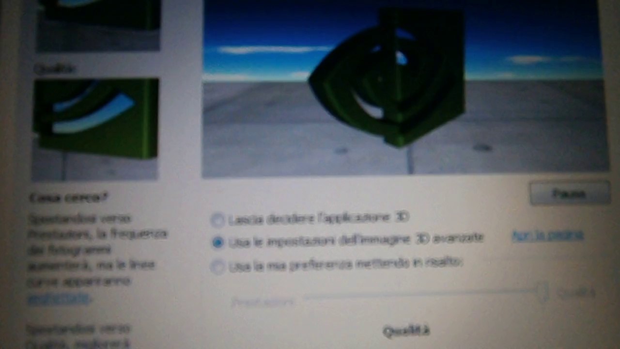 Overclock Nvidia senza usare Msi Afterburner -  Tutorial conclusivo Windows 7 ultimate -