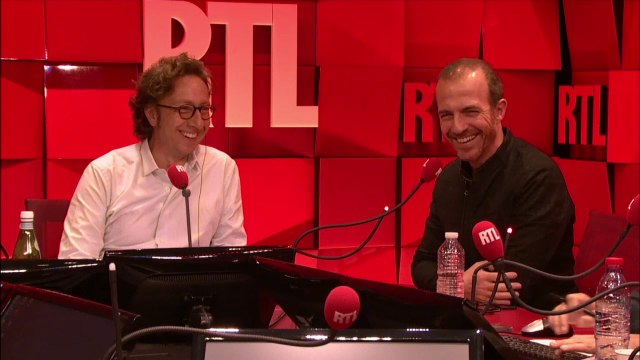 La rubrique télé d'Eric Dussart du 16/09/2014