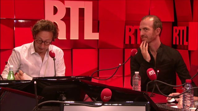 Calogero : Les rumeurs du net du 16/09/2014