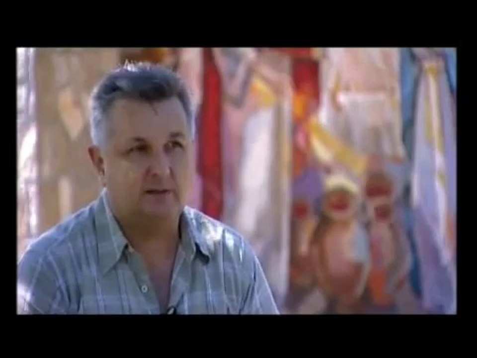 BBC Newsnight Report on Medjugorje