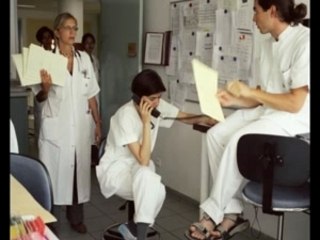l'hopital saint-joseph se la pète grave