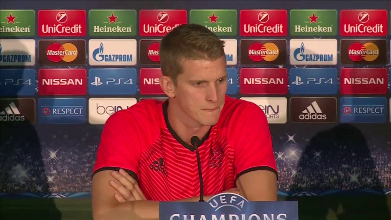 Bender: 'Muss mein Spiel nicht anpassen'