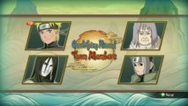 Naruto Shippuden Ultimate Ninja Storm Revolution - 15 Minutes of Gameplay | PS3/Xbox 360/PC