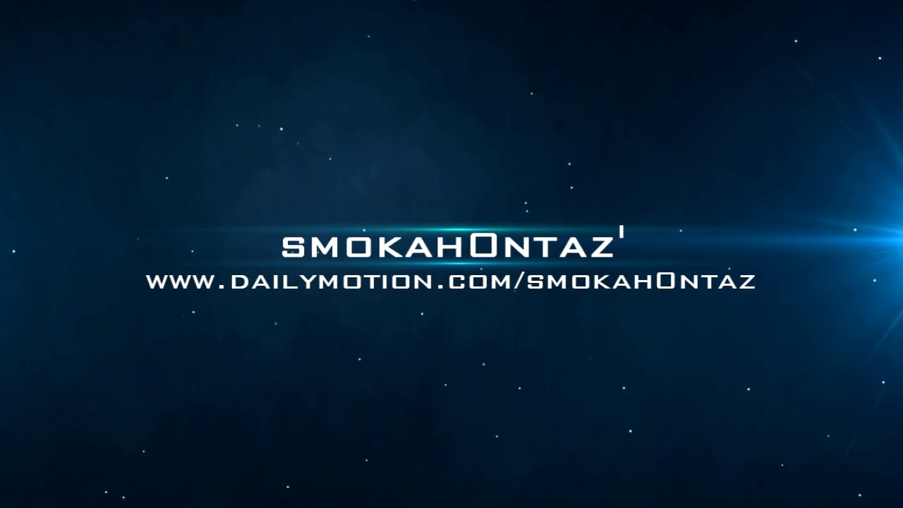 [CS:GO] smokah0ntaz' Intro