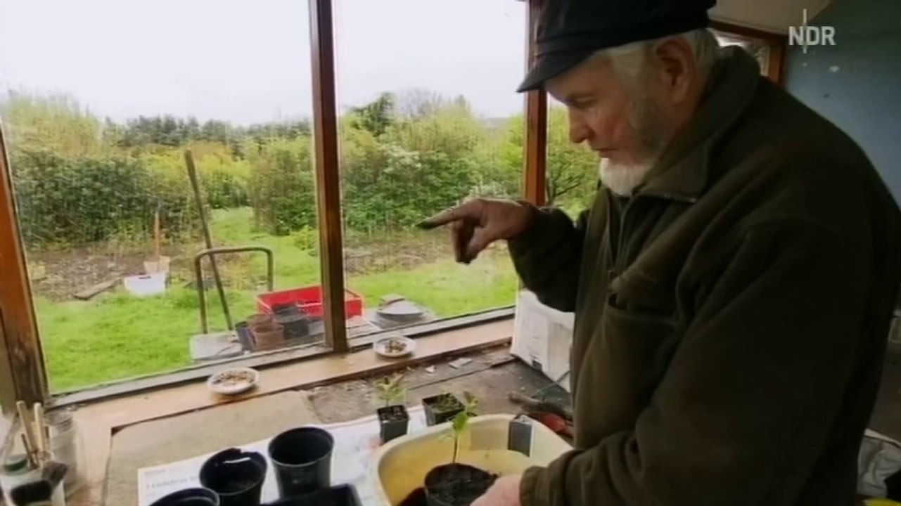 mareTV - Schottland raue Inseln