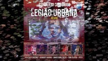 Legião Urbana - Sereníssima 1991