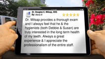 Dr. Douglas E. Milsap, DDS Fort Myers         Amazing         5 Star Review by Stacey B.