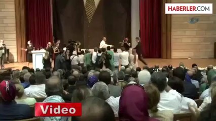 Mustafa Demir'e Fahri Doktora