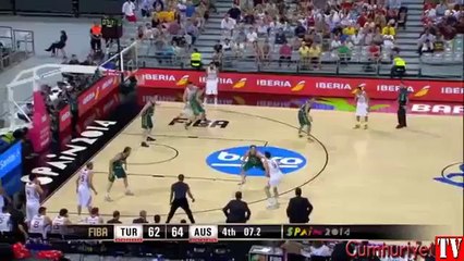 Dünya Kupası'nın en iyi 10 hareketi