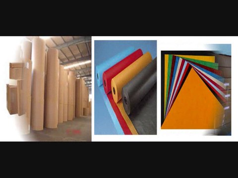 Cartoon box Manufacturers, Craft Paper Manufacturers in Ahmedabad