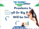 1-866-978-6819 Gmail Support Contact Help