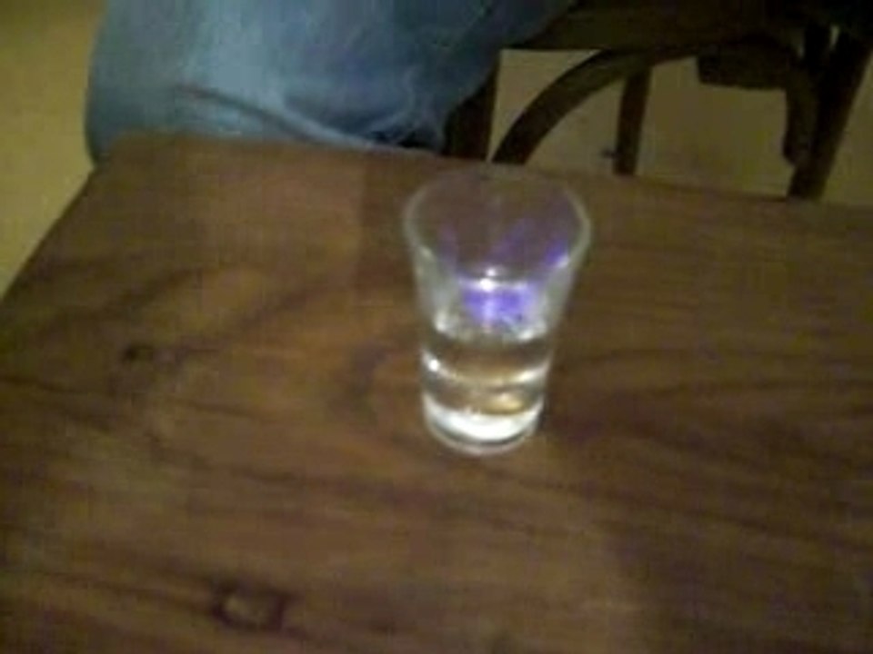 Basket cointreau cul sec par Nico
