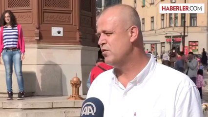 Türk turizmciler, Bosna Hersek'in kış turizmi potansiyellerini keşfedecek -