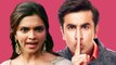 Why is Ranbir Silent On The Deepika Padukone Controversy?