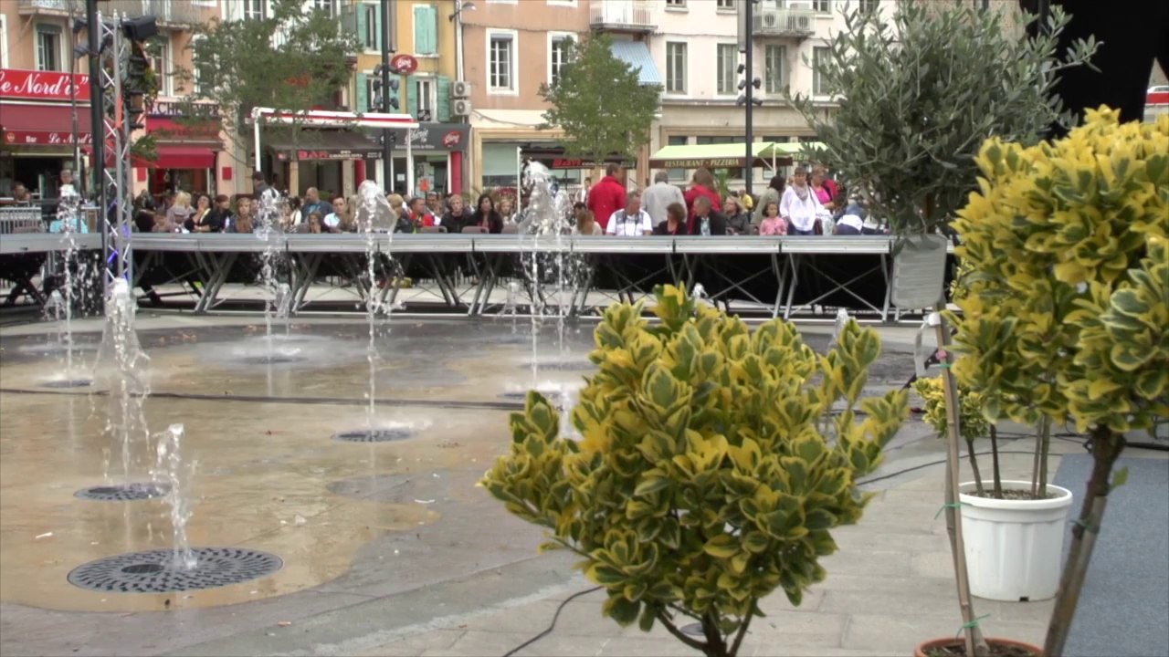 Méli-Mélo - Novembre 2013