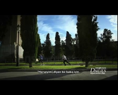 Dailies Günlük Lens (Dailies Aqua Comfort)