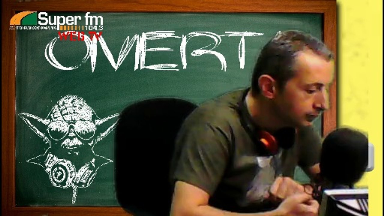 Omerta - 16/09/14