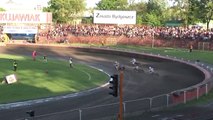 21.05.2006 Polonia Bydgoszcz - Marma Polskie Folie Rzeszów 46:41 (7 runda DMP)