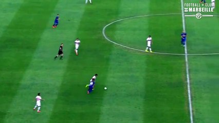 Buzz: Le dribble exceptionnel de Ganso