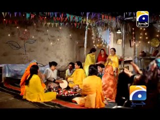 Aap Ki Kaneez - Ep 01 - Part 2