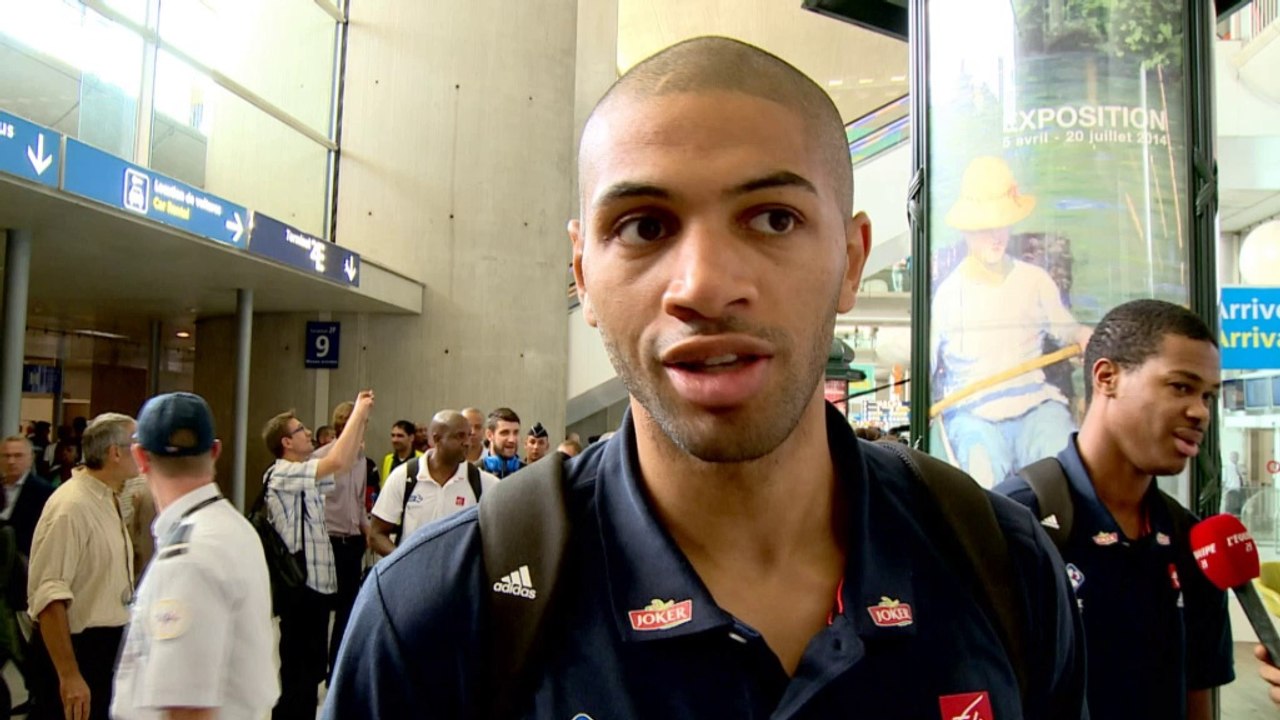 WM 2014: Frankreich und Batum feiern Bronze