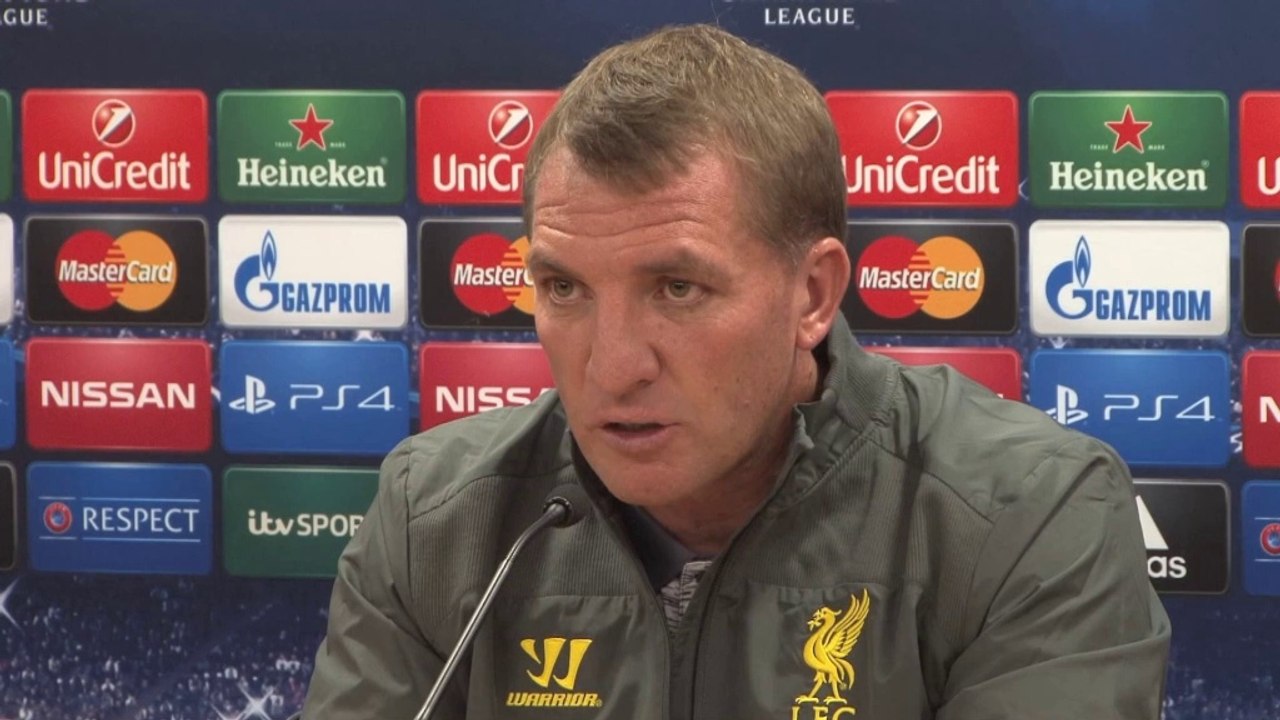 Rodgers: 'Haben das Recht, hier zu sein'