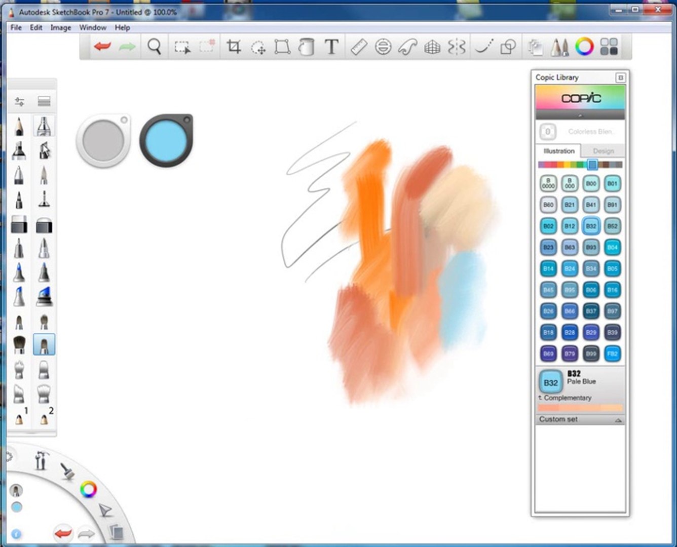 Autodesk Sketchbook Pro 7 Cd Rom Video Dailymotion