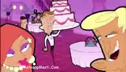 Mr Bean-teddy Is On Fire