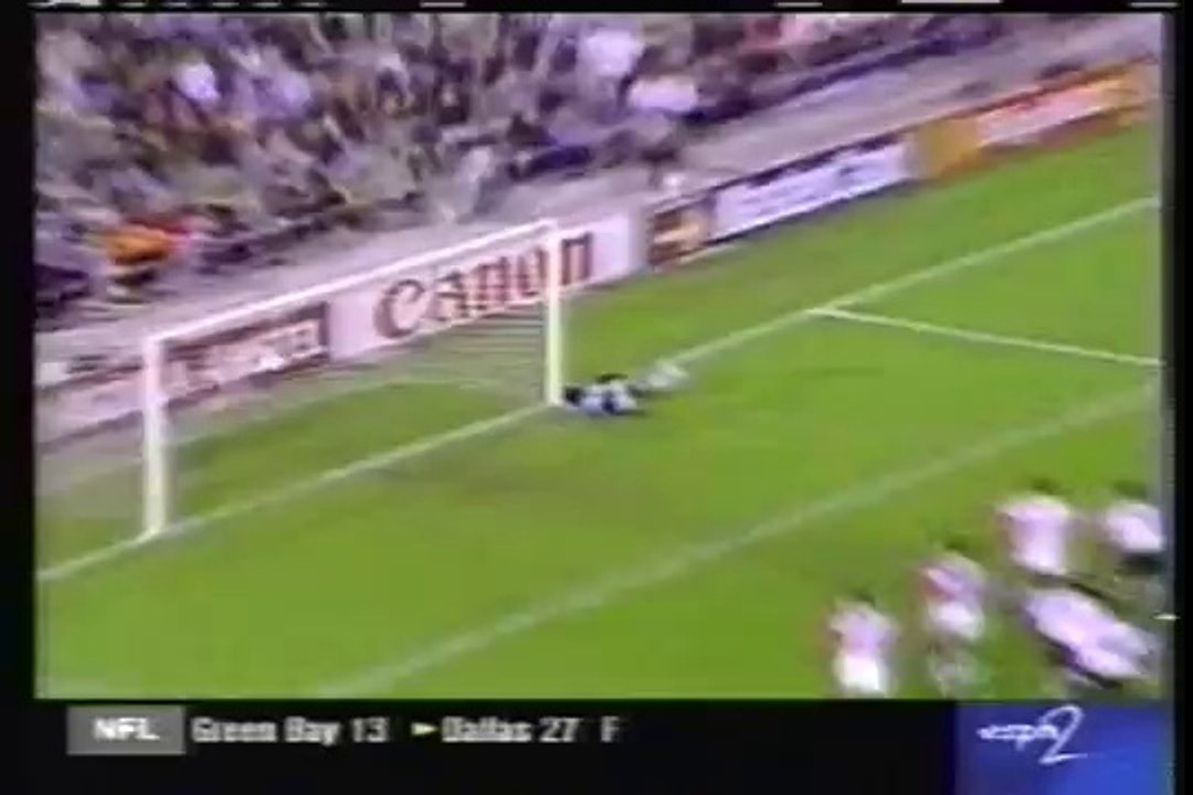 1999.11.03: Valencia CF 1 - 0 PSV Eindhoven (Resumen)