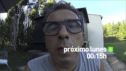 EN EL AIRE 2a. Temporada: 22 de septiembre (1)