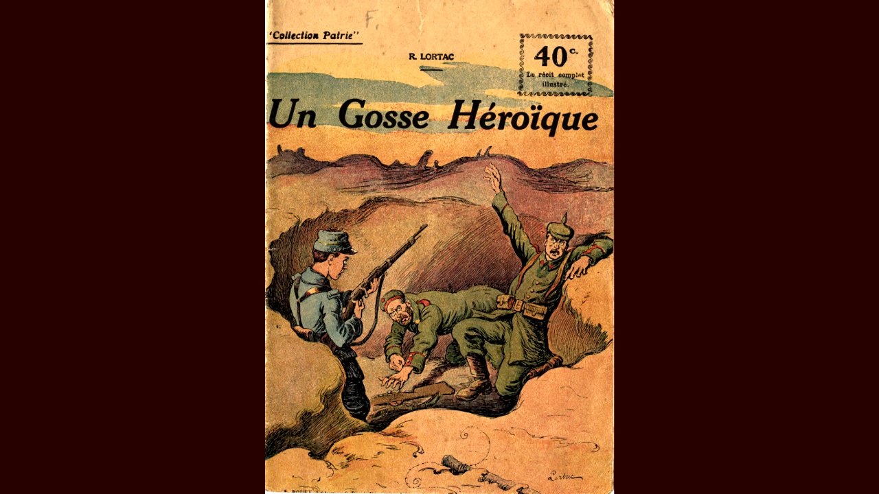 L'entraide et la cohésion sociale pendant la Grande Guerre