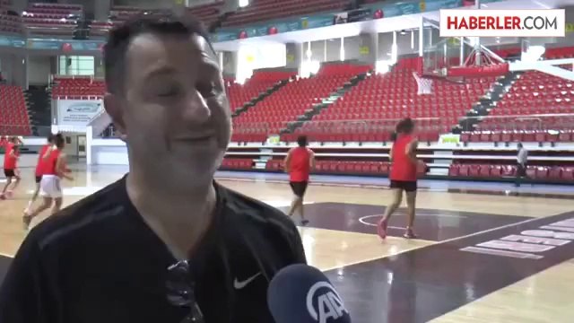 AGÜ Spor'da yeni sezon hazırlıkları -