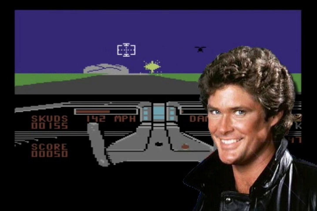 RETROVISION EP 1 S08