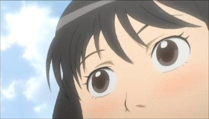 MEGUMI(Japanese animation film)(Spanish)