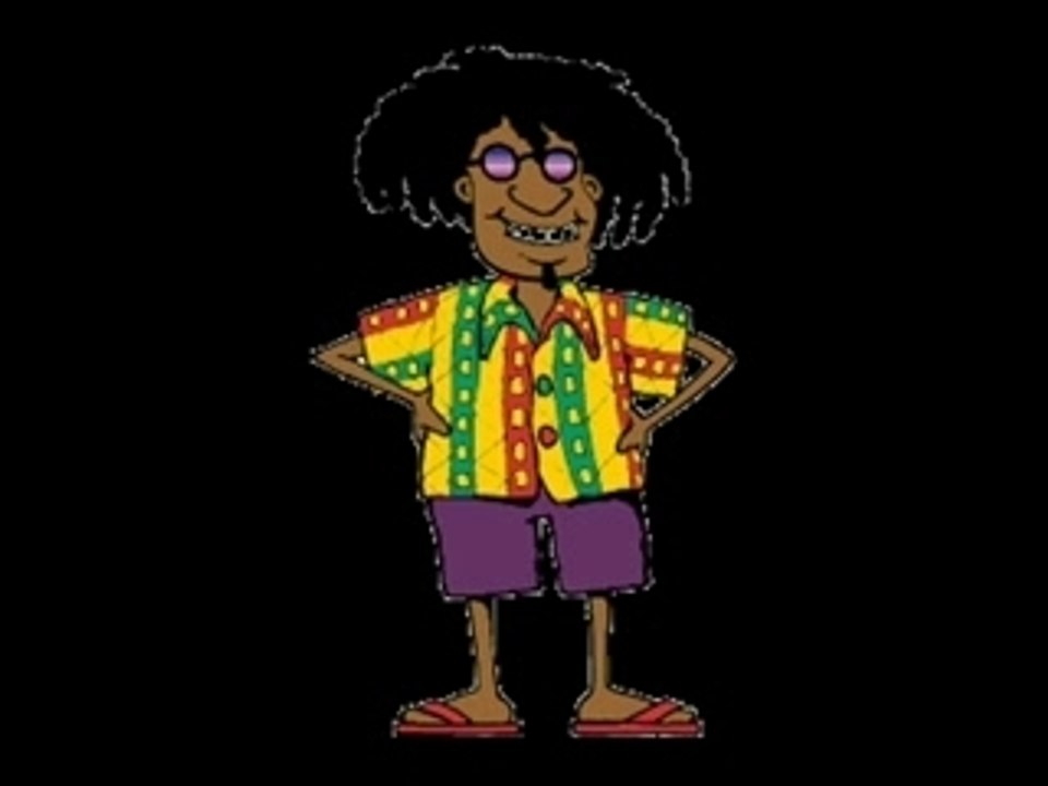 la vallée des rasta (festival robles)