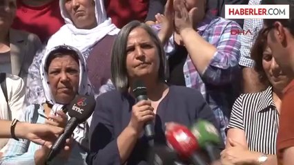 Dbp İl Başkanı, Kürtçe Okula Vurulan Mührü Söküp Okulu Açtı