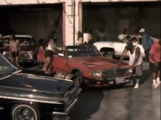 Dr. Dre - Let Me Ride