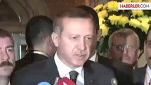 Tayyip Erdoğan, Anket Sorusuna Cevap Vermedi