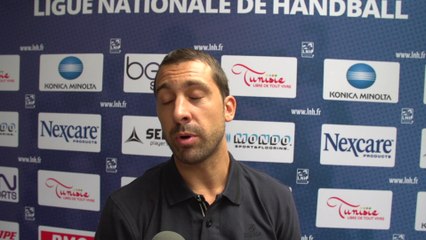 Michaël GUIGOU fait le point sur la D1