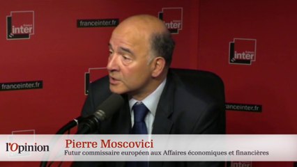 Download Video: Le Top-Flop : Christian Jacob soutient Hollande, Moscovici sait de quoi il « cause »