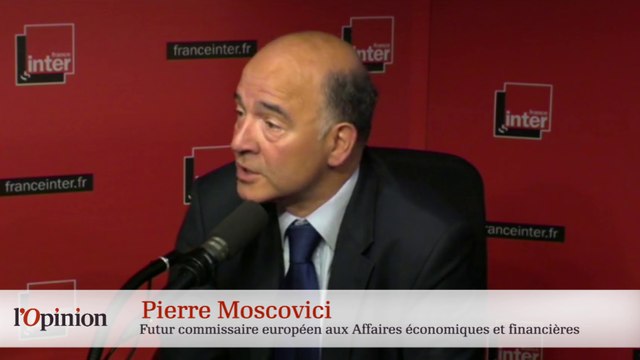 Le Top-Flop : Christian Jacob soutient Hollande, Moscovici sait de quoi il « cause »