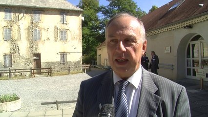 D!CI TV: 11ème Forum Ocova à Gap, c'est quoi?