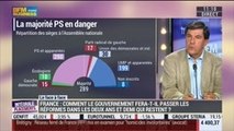 Jacques Sapir VS Jean-François Robin: Vote de confiance: les scénarios envisageables pour le Premier ministre, dans Intégrale Placements – 16/09 1/2
