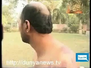 Good works by CM punjab