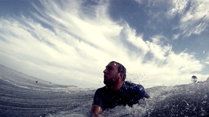 Session BodyBoard Oleron 2014